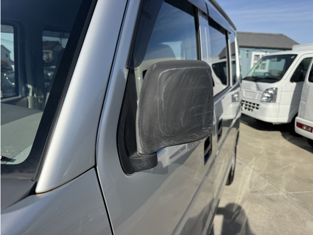 スズキ エブリイ PA ハイルーフ 車検付☆令和9年2月 の中古車詳細