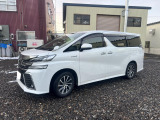 トヨタ ヴェルファイア