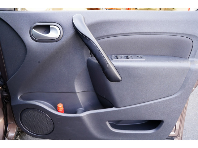 ルノー カングー