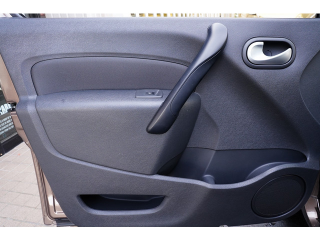 ルノー カングー