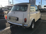 ミニ メイフェア1.3i MT同色全塗装済Mk-Ⅰ仕様 1年保証