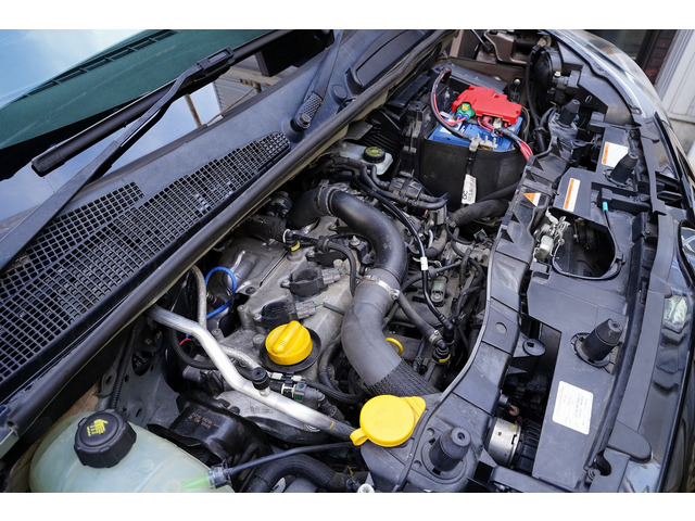 ルノー カングー