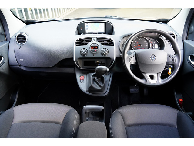 ルノー カングー