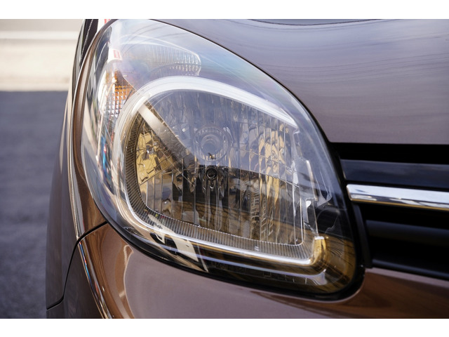 ルノー カングー