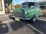 ローバー ミニ