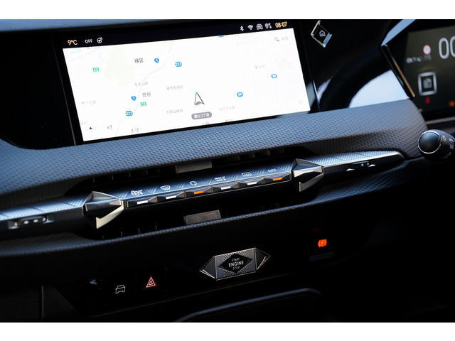 DSオートモビル DS4