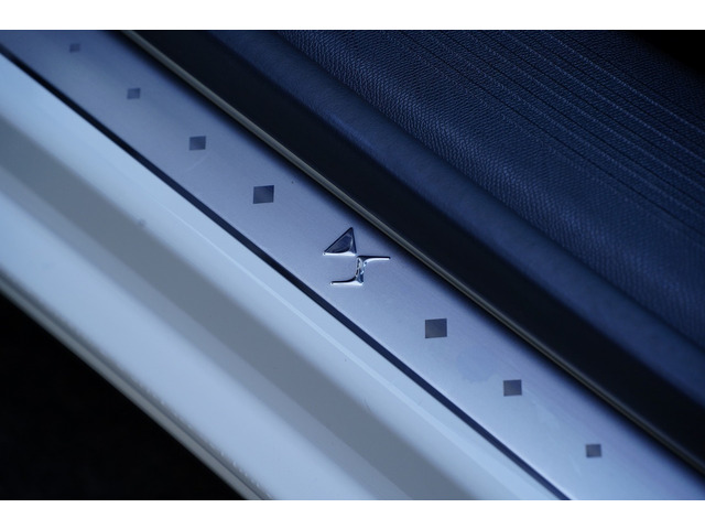 DSオートモビル DS4