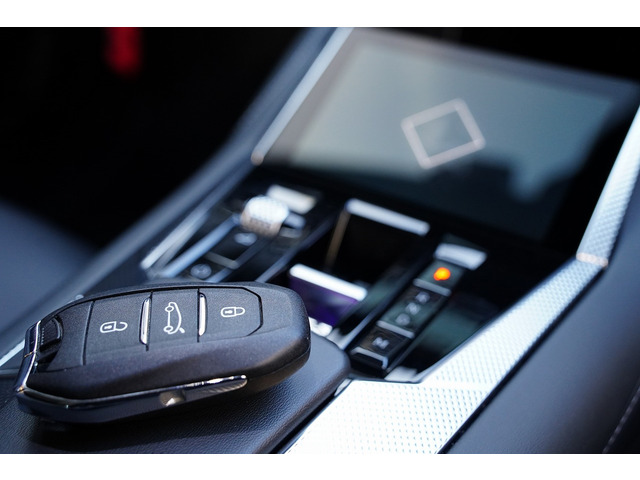 DSオートモビル DS4