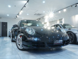 911 タルガ4S ティプトロニックS 4WD 過去販売車輌 インタミ対象外年式