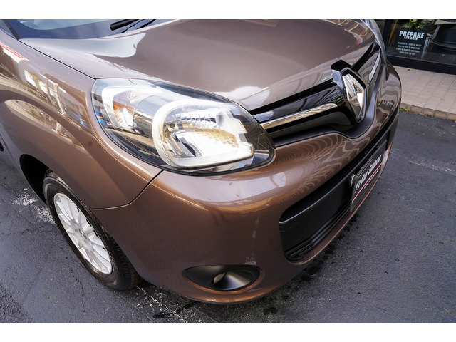 ルノー カングー