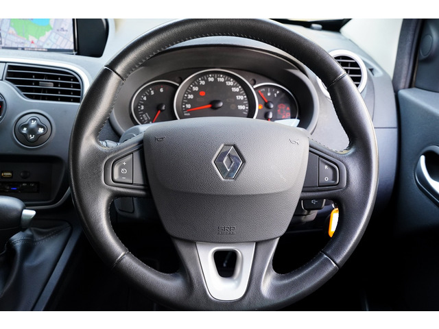 ルノー カングー