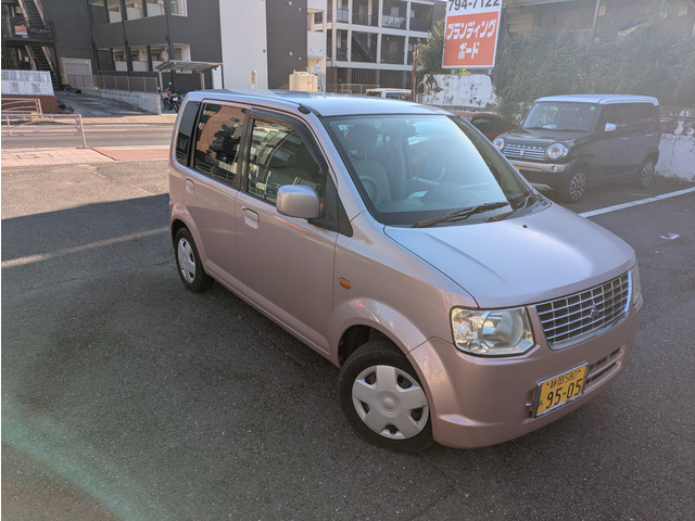 eKワゴンGS★検有★当日乗って帰れる★下取り買取OK