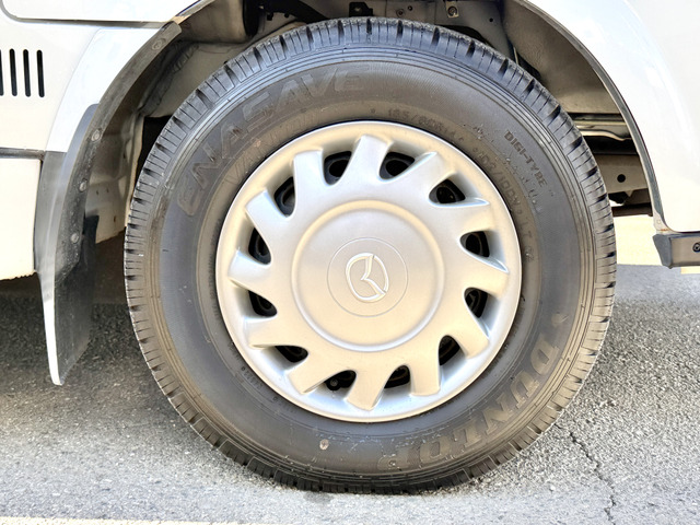 マツダ ボンゴトラック AtoZ アミティポルト の中古車詳細 (38,127km