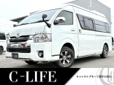 トヨタ ハイエースバン