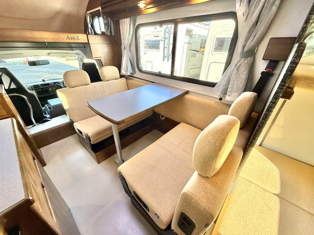 マツダ ボンゴトラック AtoZ アミティポルト の中古車詳細 (38,127km