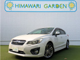 【中古車情報】スバル インプレッサスポーツ 2.0 i-S アイサイト 4WD アイサイト/AWD/純正17インチアルミ の中古車詳細（走行距離：7.7万km、カラー：サテンホワイトパール、販売地域：兵庫県神戸市北区鹿の子台南町6丁目）