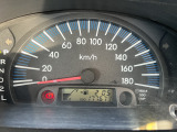 走行距離 177671km