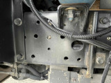 フレーム状態もこの通り♪