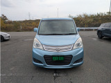 ソリオ 1.2 G リミテッド 4WD 社外SDナビ ワンセグ 禁煙車
