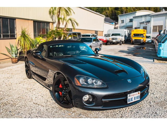 バイパー  SRT-10