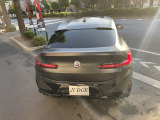 X4 M40i 4WD ワンオーナー ACC  マットカラー