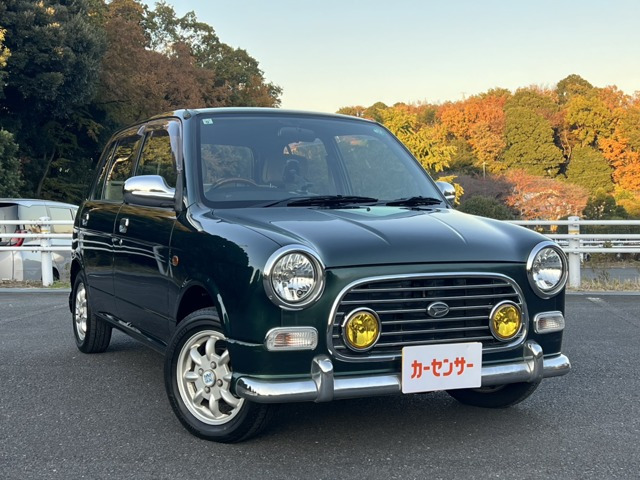 ミラジーノベースTVナビBluetoothフォグETC