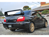 インプレッサWRX 2.0 WRX STI 4WD 