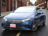 EQE AMG 53 4マチックプラス 4WD