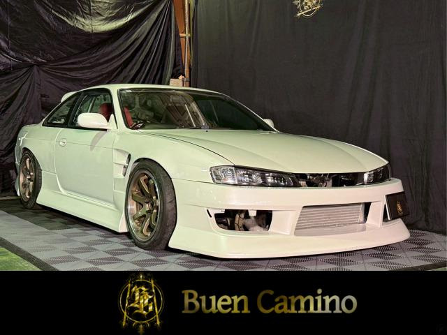 シルビア2.0 K’s タイプS