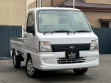 サンバー  4WD