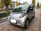 【中古車情報】三菱 i-MiEV M 東芝バッテリー の中古車詳細（走行距離：6.2万km、カラー：シルバー、販売地域：東京都稲城市矢野口）