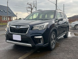 【中古車情報】スバル フォレスター 2.0 アドバンス 4WD 純正ナビ/TV/BT/ETC/Bカメラ の中古車詳細（走行距離：6.3万km、カラー：ダークブルーパール、販売地域：北海道余市郡余市町黒川町20丁目）
