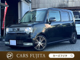 ダイハツ ムーヴコンテ
