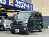 トヨタ ピクシスバン