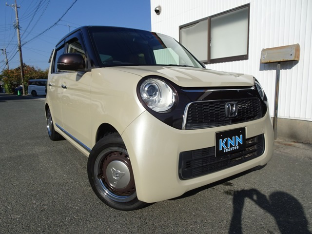 N-ONEセレクト ツアラーフルセグナビ バックカメラ ハーフレザー