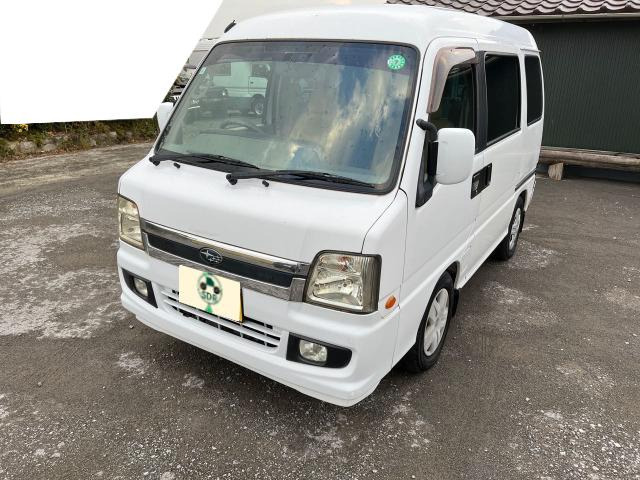 スバル サンバーディアスワゴン 福祉車両 電動リフト 禁煙車 の中古車