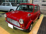 ローバー ミニ