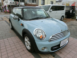 BMW MINI ミニ