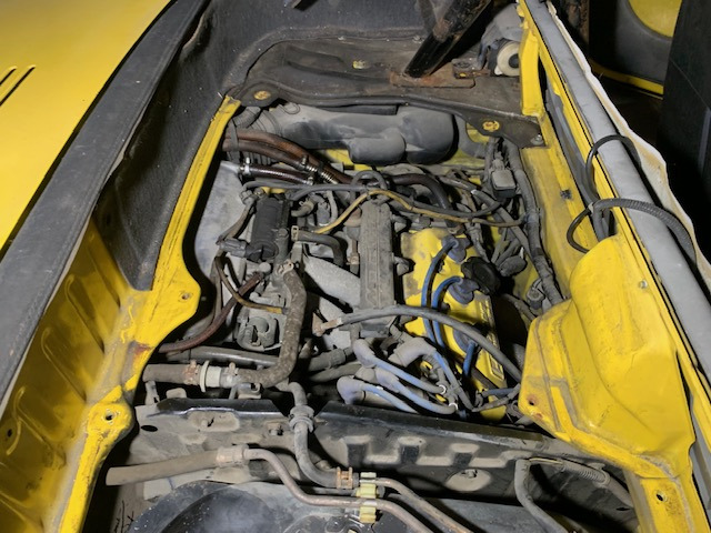 ホンダ ビート 改造多数 の中古車詳細 (251,556km, イエロー, 福岡県