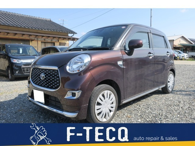 ピクシスジョイF X SAIII純正ナビTV スマートキー 追突軽減