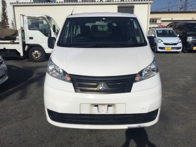 デリカバンGX ナビテレビ ETC ドライブレコーダー