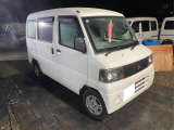 三菱 ミニキャブバン