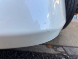 フロントバンパー小傷あります。