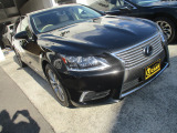 LS 460 バージョンC Iパッケージ 