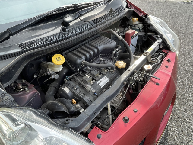 スバル R1 R 4WD MT載せ替え公認/ワタナベホイール の中古車詳細