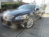 LS 460 バージョンC Iパッケージ 