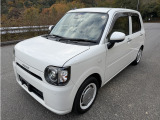 【中古車情報】ダイハツ ミラトコット G SAIII 全方位カメラ シートヒーター スマアシ の中古車詳細（走行距離：8万km、カラー：ホワイト、販売地域：広島県呉市郷原町）