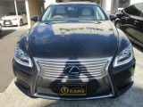 LS 460 バージョンC Iパッケージ 