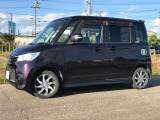 日産 ルークス