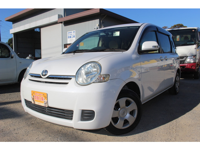 シエンタ1.5 X ウェルキャブ スロープタイプ タイプI 電動固定装置付新品オールシーズンタイヤ☆